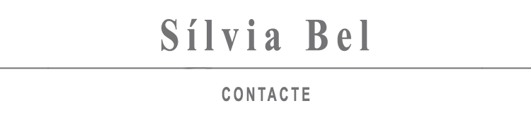 Silvia Bel
